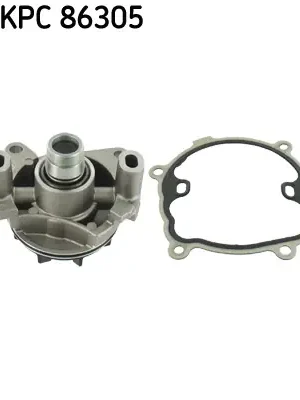 Sezónní Sleva Vodní čerpadlo, chlazení motoru SKF VKPC86305